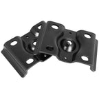 Set of 2 Rear U Bolt Top Plates for Ford F-250 F-350 Superduty Excursion (1999–2010)