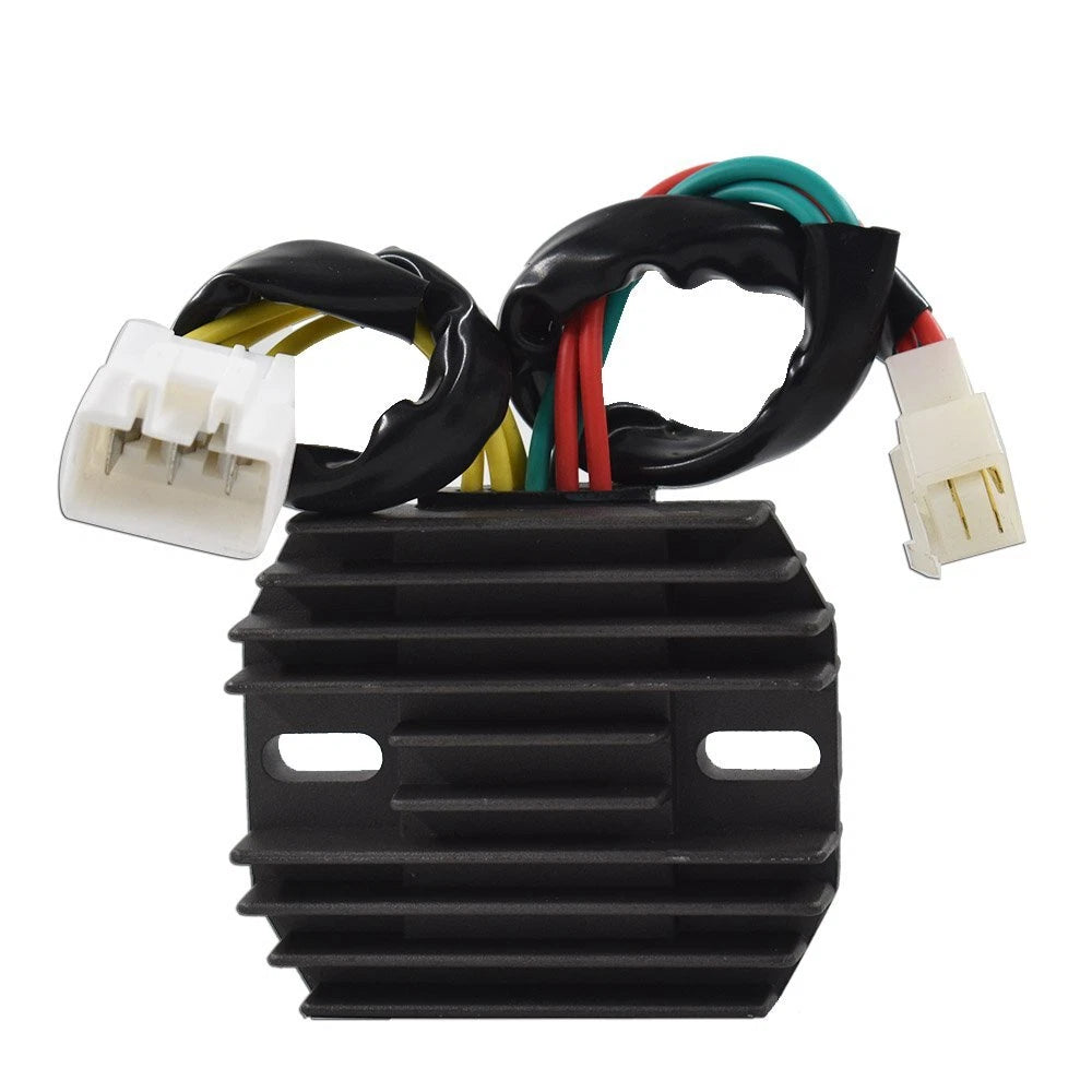 Rectifier for Honda CBR600RR (2003-2006)