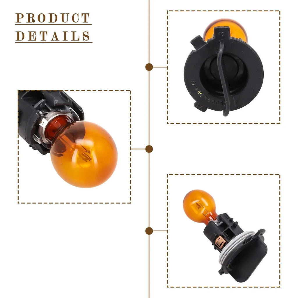 Corner Turn Signal Light for Ford Fusion (2013���2020)