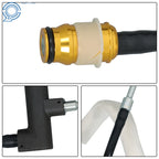 Clutch Master Cylinder Line Assembly for Ford Explorer Ranger