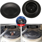 Front Suspension Strut Mount Covers for Nissan Versa, Cube (2007-2012)