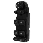 Window Control Switch for BMW 528i 535i E60 (2008–2010) Front Left