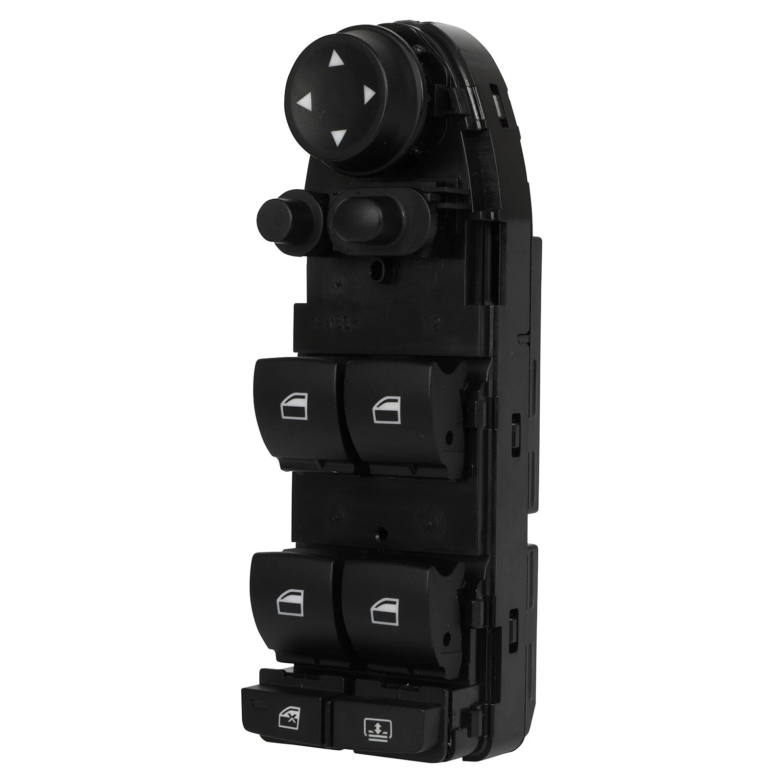 Window Control Switch for BMW 528i 535i E60 (2008–2010) Front Left
