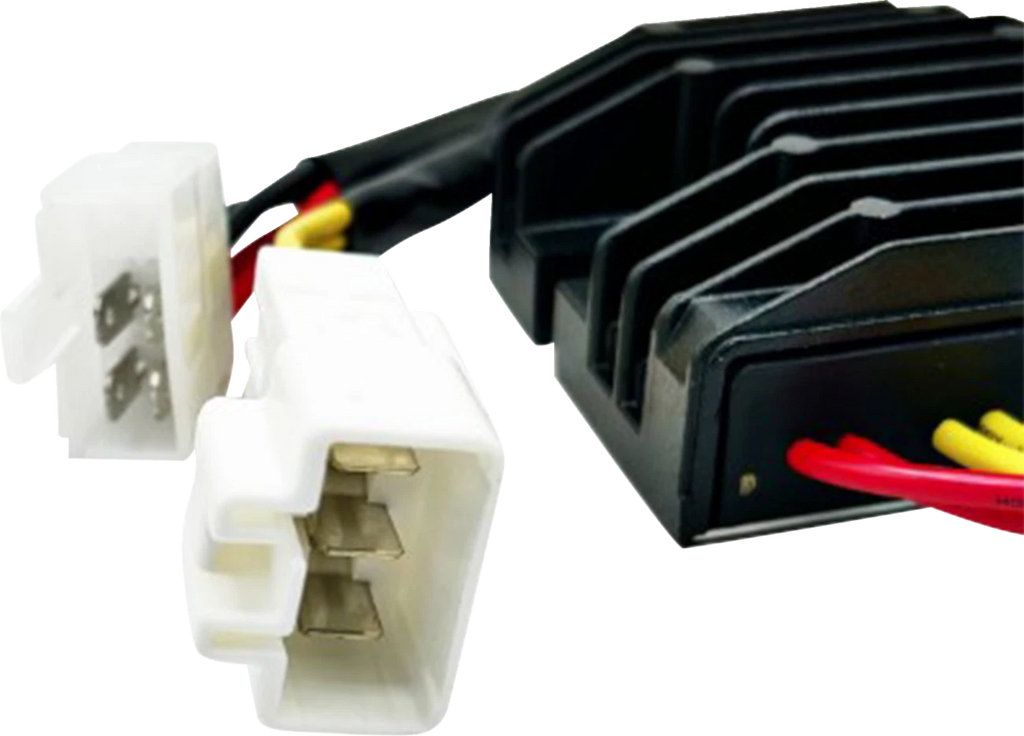 Hot Shot Rectifier/Regulator for RICK'S MOTORSPORT ELECTRIC (Lithium-ion Compatible)