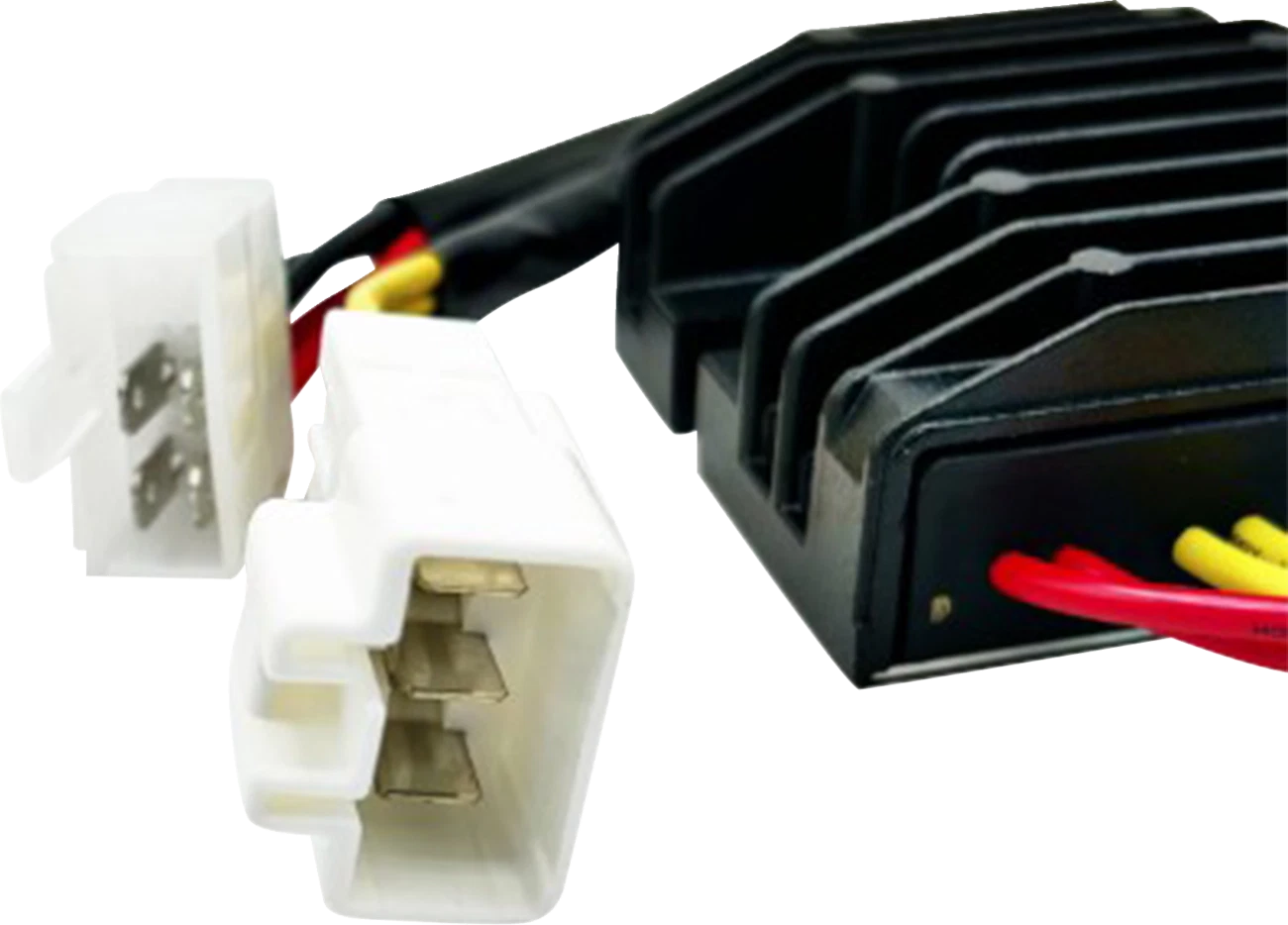 Hot Shot Rectifier/Regulator for RICK'S MOTORSPORT ELECTRIC (Lithium-ion Compatible)