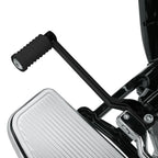 Left Front Heel Shift Shifter Pedal for Harley Electra Glide (1988–2023) Black