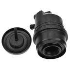 Power Steering Reservoir with Cap for BMW 323i 325i 328i 330i 335i (2000–2013)