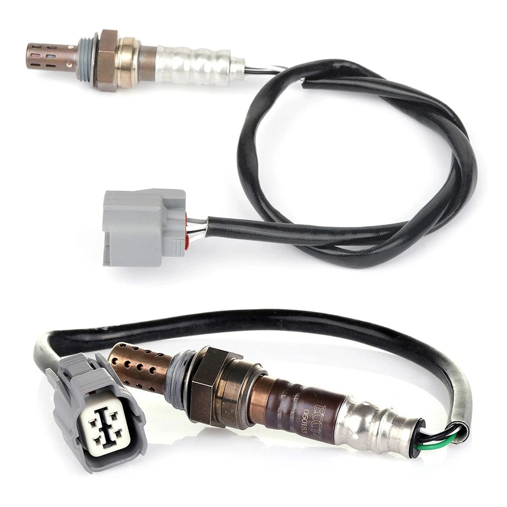2X Oxygen O2 Sensor for Acura EL 2001–2003 (1.7L Upstream & Downstream)