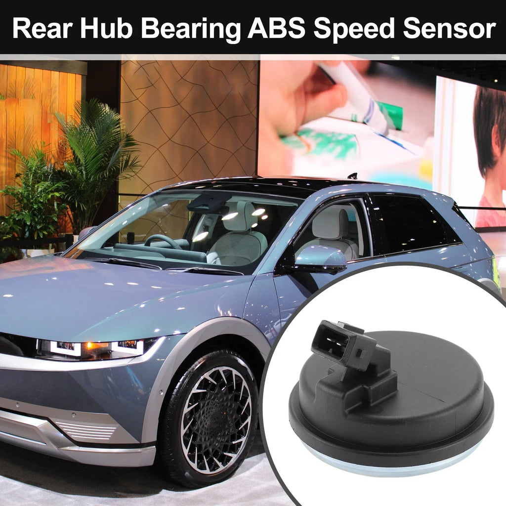 Rear Hub Bearing ABS Speed Sensor for Hyundai Elantra GT (2018-2020)