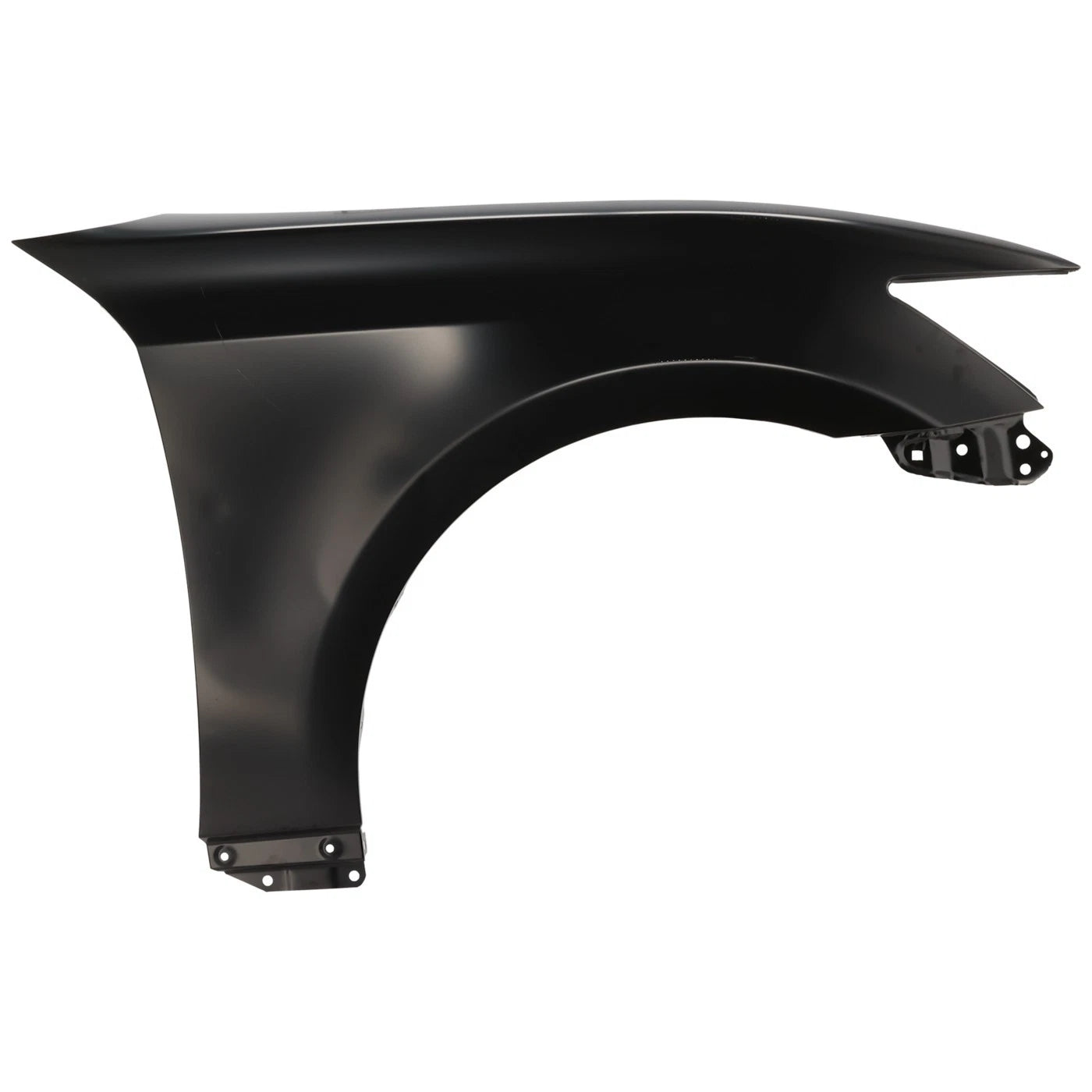 Fender for Lexus GS350 (2013–2020) Front Passenger Side