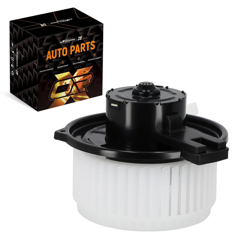 HVAC Blower Motor w/ Fan Cage for Mazda CX-5 (2013–2016) GHR161B10