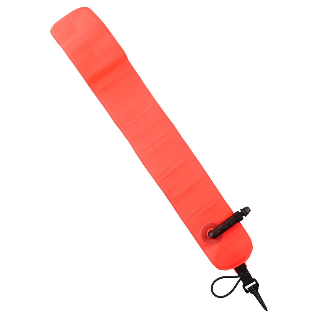 TPU Coated 210D Nylon Diving Buoy for Enhanced Visibility Underwater