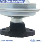 EGR Valve for Chevrolet GMC C1500 C2500 K1500 K2500 (1987–1995) EGV626 17113370