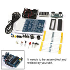 Soldering Kit for Range Meter (Practical Learning, Component Identification)