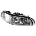 Passenger Side Headlight for Buick Park Avenue (1997–2005) Halogen