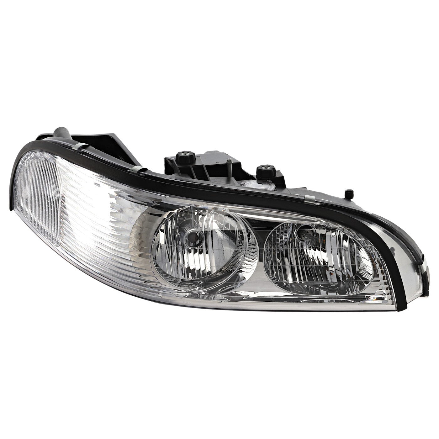Passenger Side Headlight for Buick Park Avenue (1997–2005) Halogen