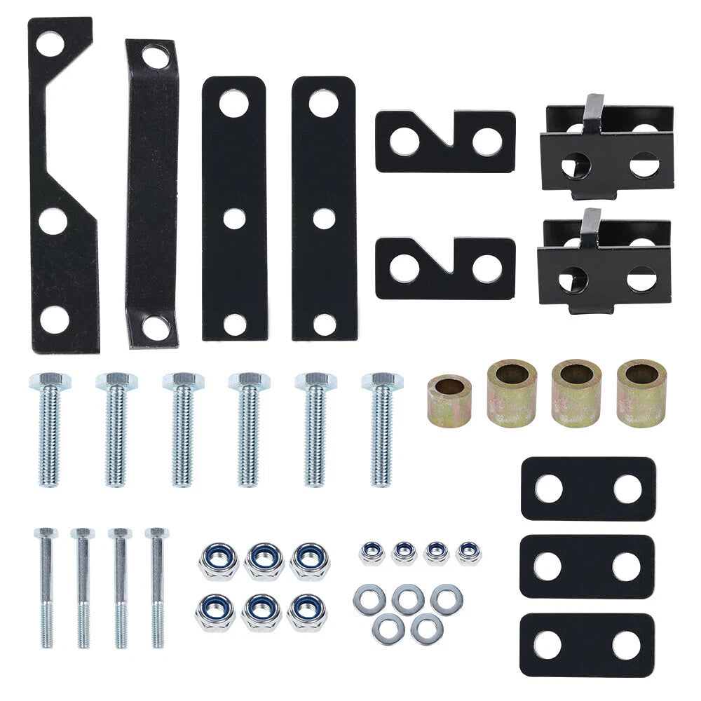 2" Lift Kit for Honda Foreman 400 450 (1998–2001)