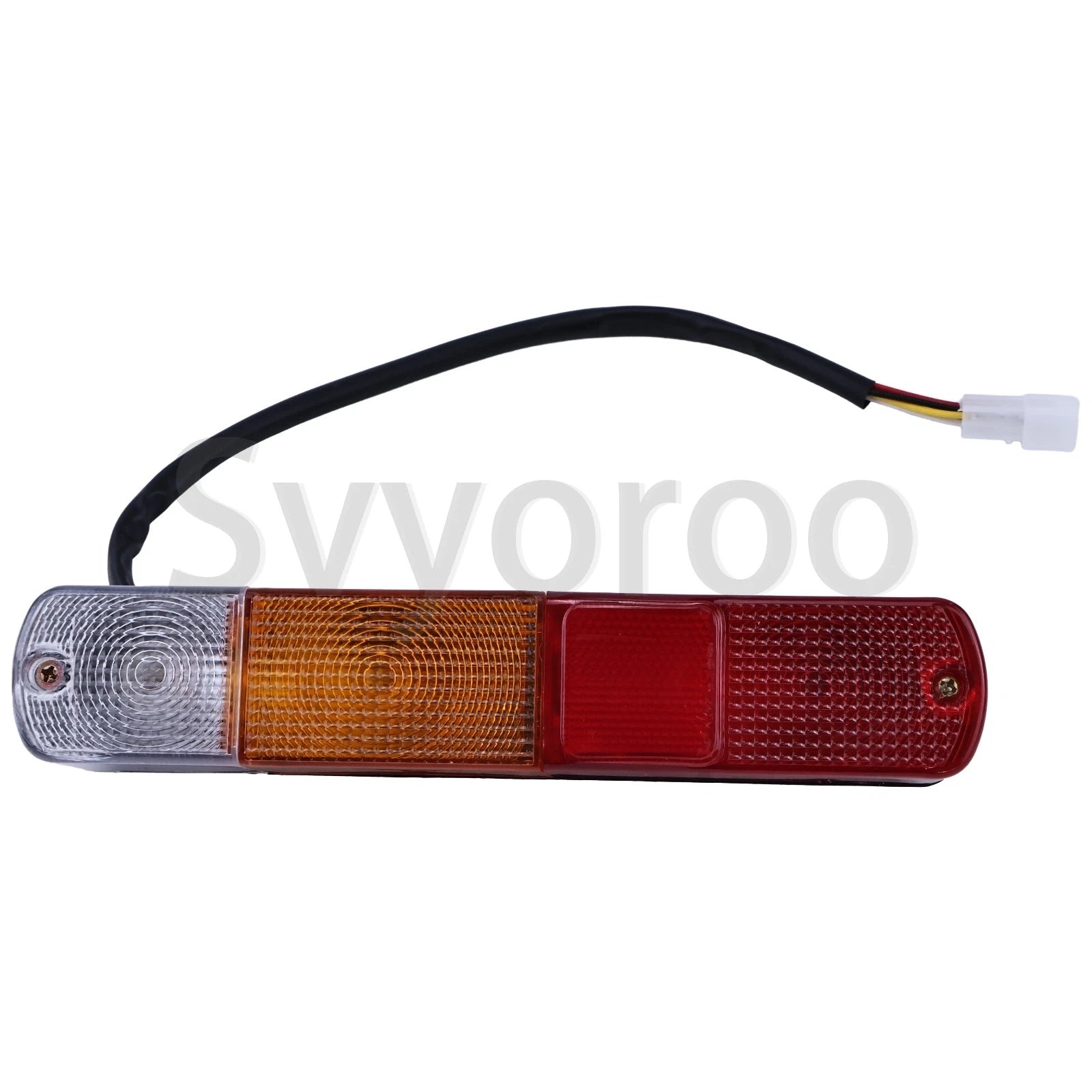 12V Rear Combination Lamp 91305-01801 for Mitsubishi Cat Forklift
