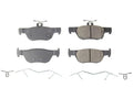 Rear Brake Pad Set for Mazda MX-30 EV (2022–2023) ZH443MK