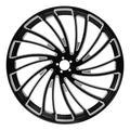 23" Front Fender Wheel Rim for Harley Road Glide (2008–2024)