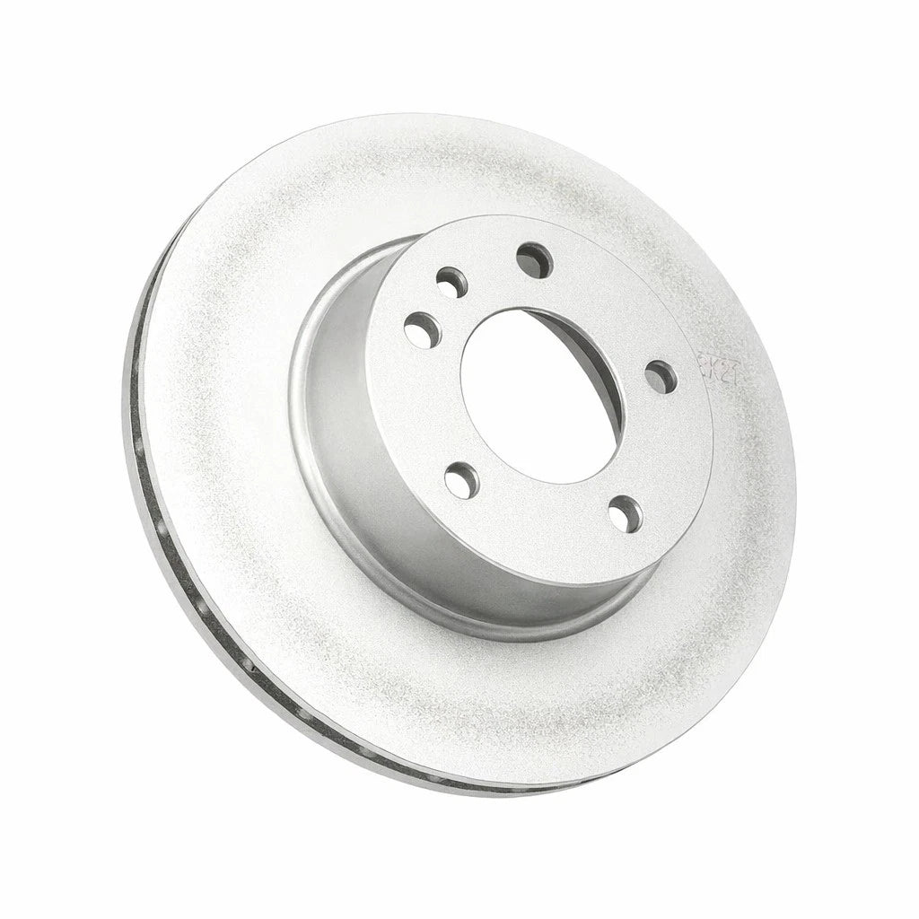 Front Disc Brake Rotor for BMW 128i, 325i, 325xi, 328i (2008–2013) 34116854998