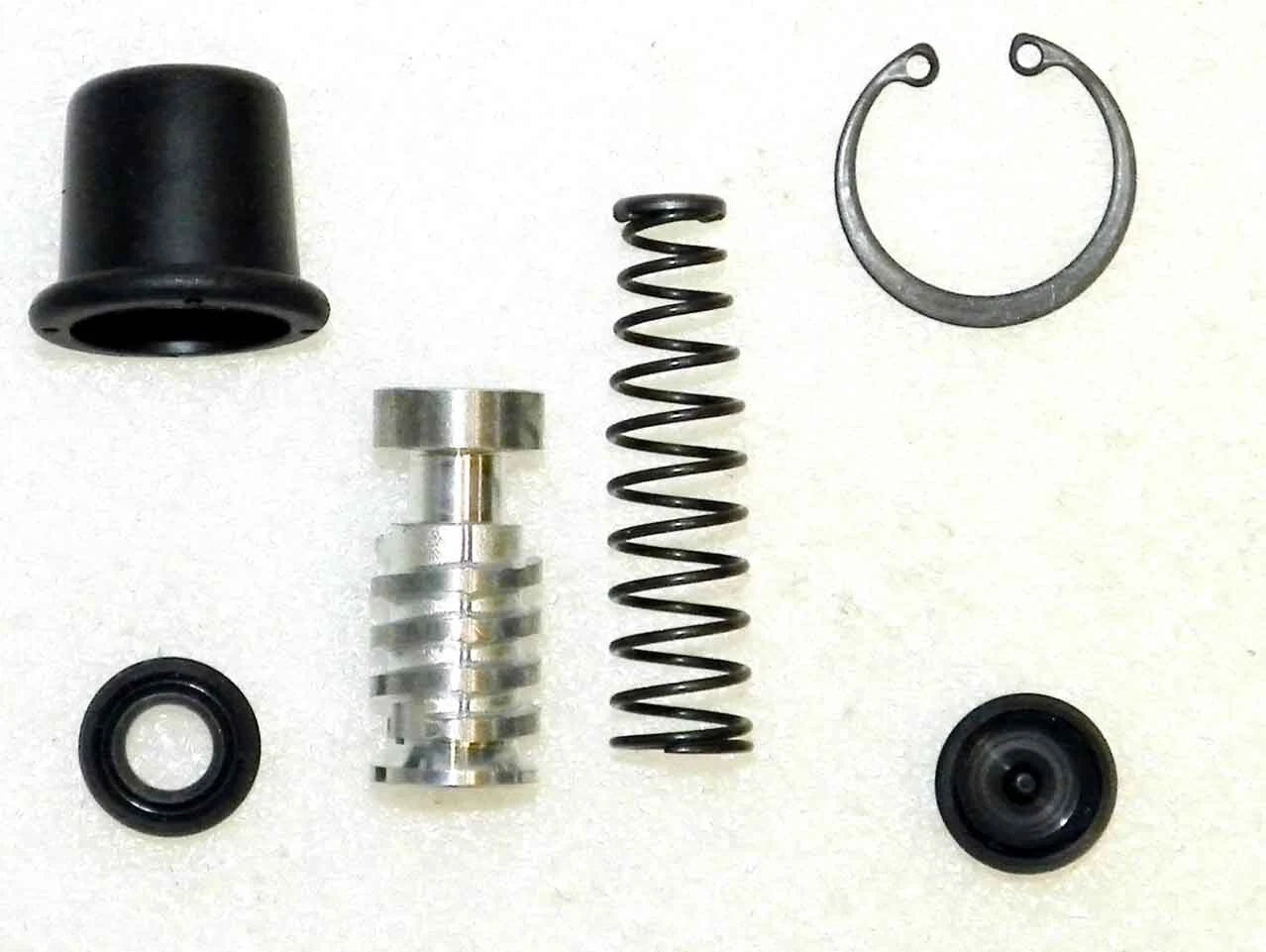 WSM Master Cylinder Rebuild Kit for