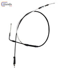 Throttle Cable for Polaris Scrambler 400, Sport 400L (1995–2002) 7080728
