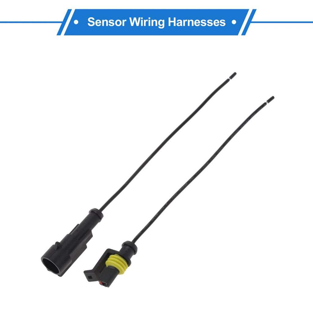 1 Pin Sensor Wiring Harness for Toyota Land Cruiser (2008–2017) No. 2820791