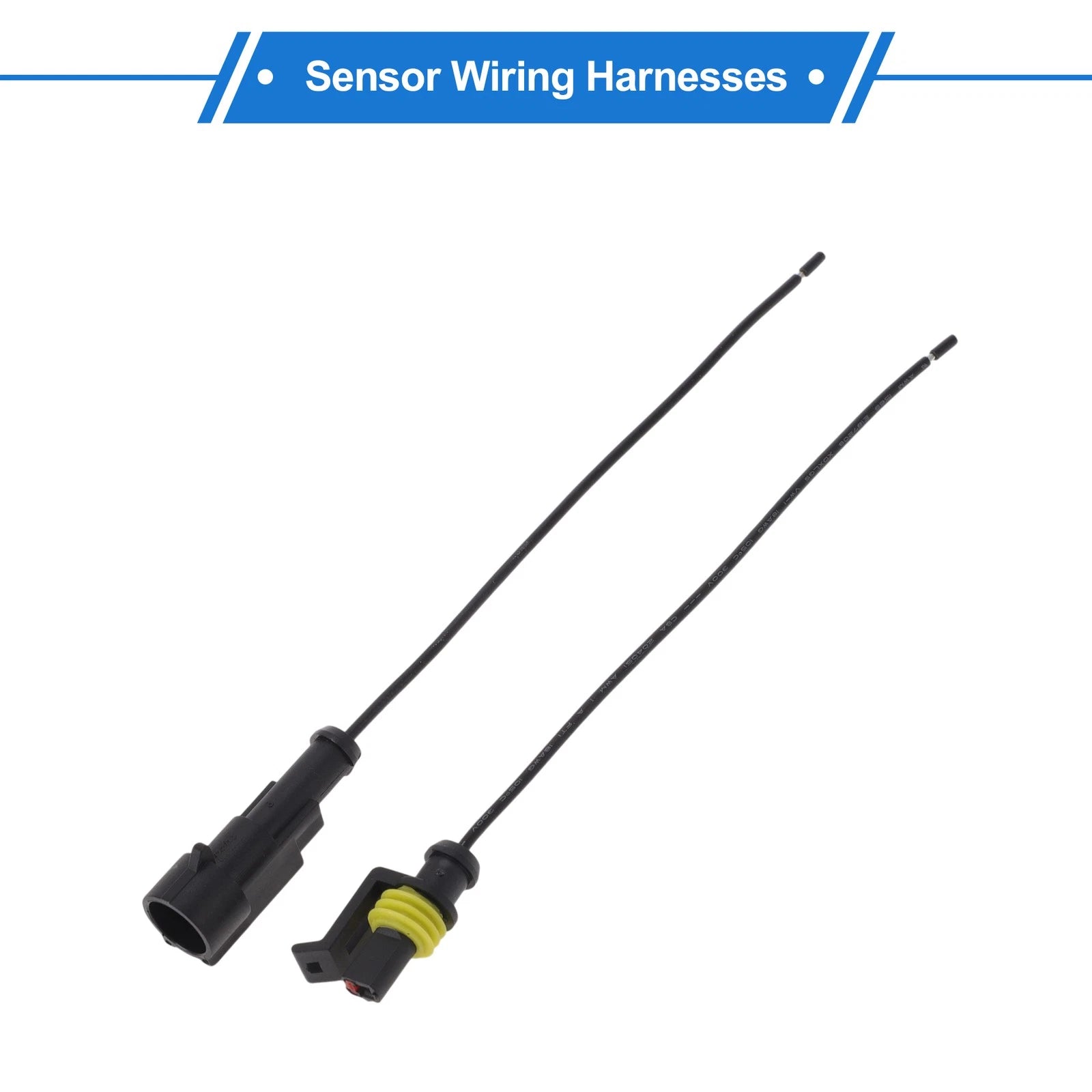 1 Pin Sensor Wiring Harness for Toyota Land Cruiser (2008–2017) No. 2820791