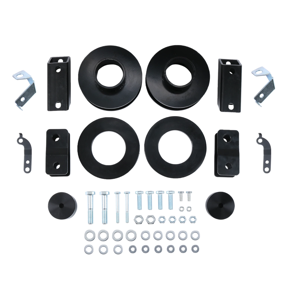 2.5" Lift Leveling Kit for Ford F250 F350 Super Duty (2011–2020)
