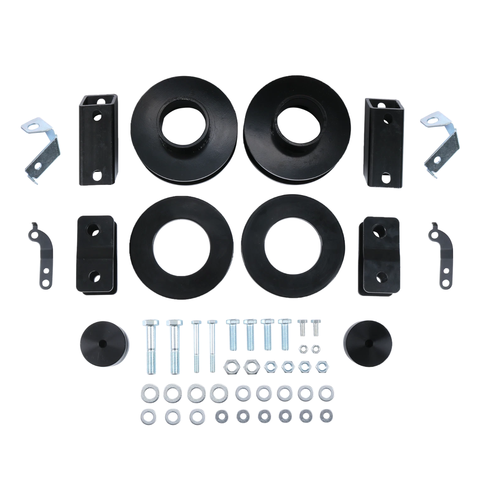 2.5" Lift Leveling Kit for Ford F250 F350 Super Duty (2011–2020)