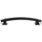 Replacement Steel Front Bumper Impact Bar (See compatibility Chart)