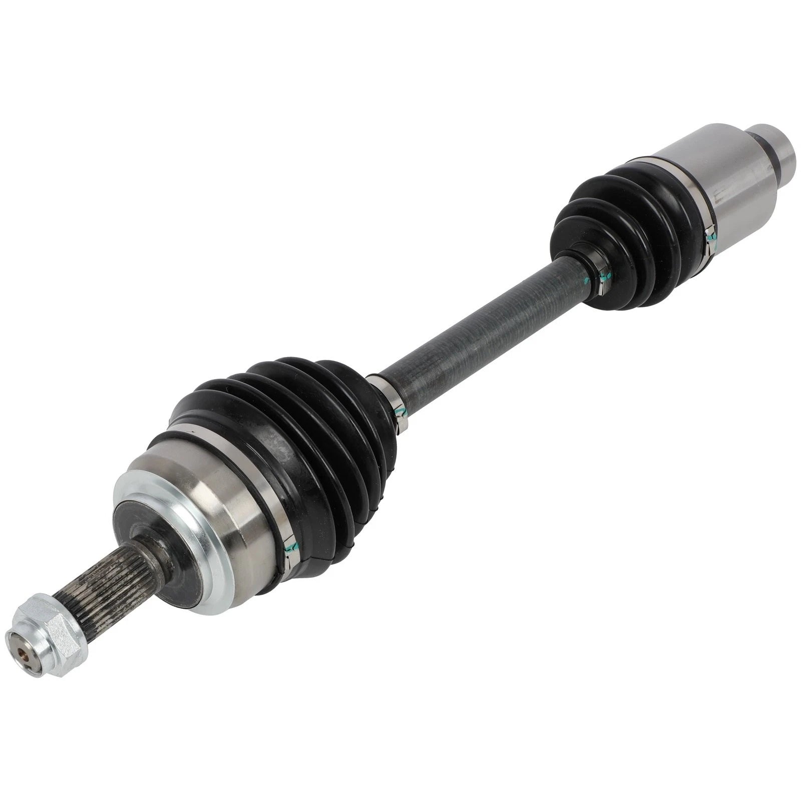 Front Right CV Axle Shaft Assembly for Honda Civic (2006–2010)