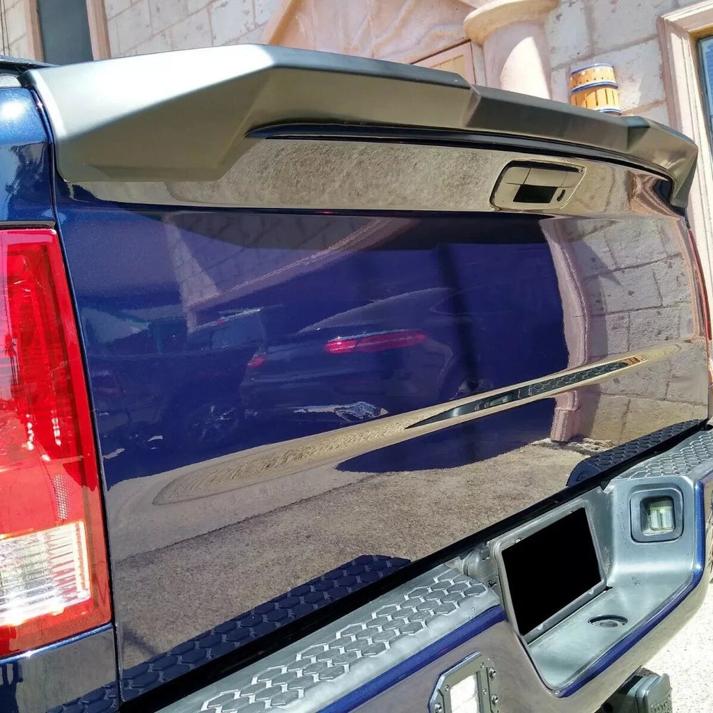 Tailgate Spoiler Cover for Dodge Ram 1500 2500 3500 (2009-2021)