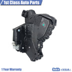 Door Lock Actuator Motor for Scion Lexus GX470 Toyota 4Runner (2003–2009)