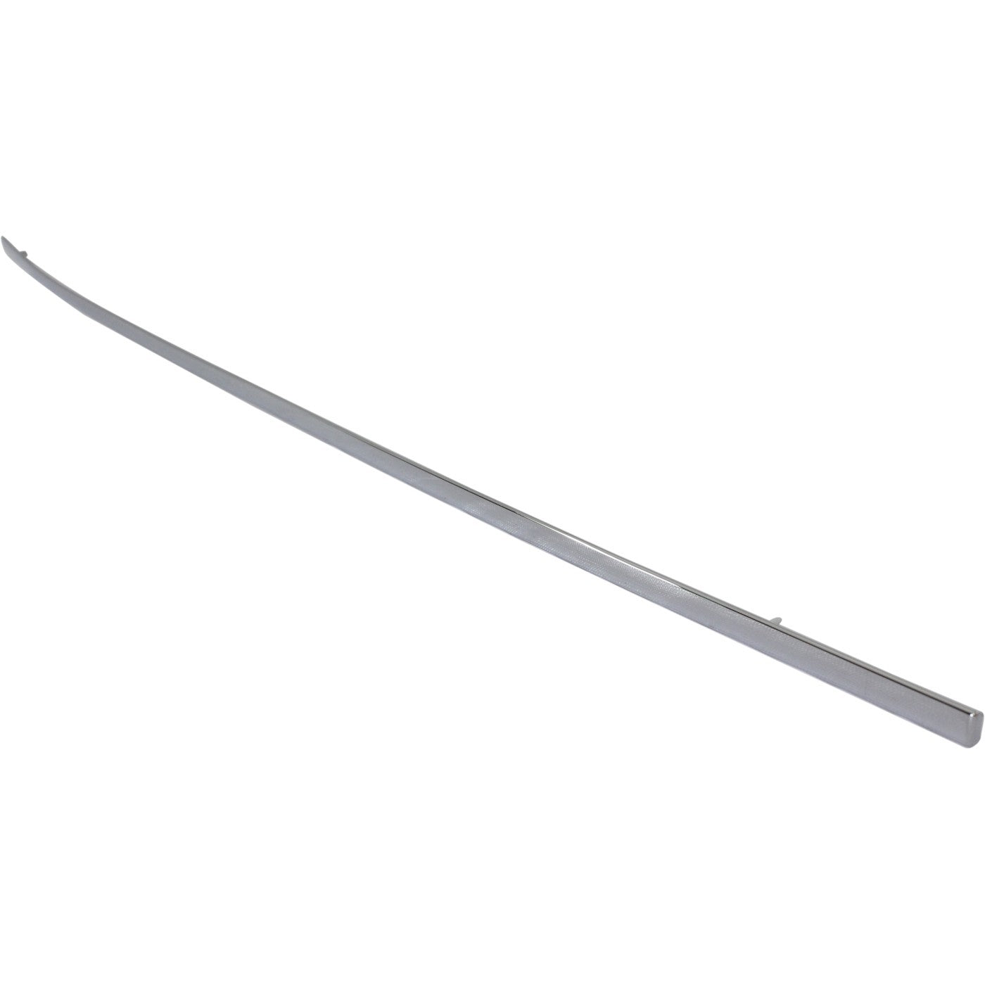 Door Molding and Beltlines for Mercedes S Class (Right Side)