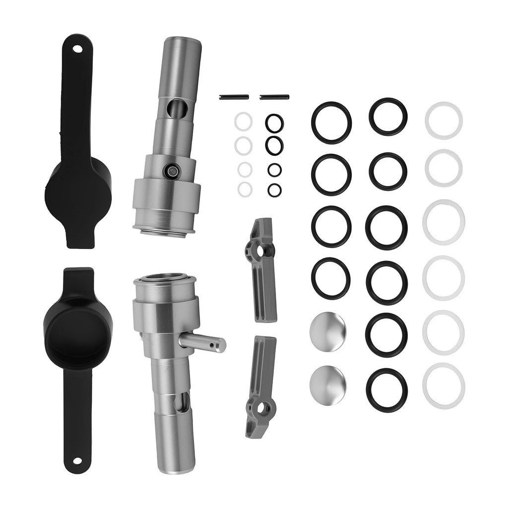 Hydraulic Coupler Conversion Kit for Make Model