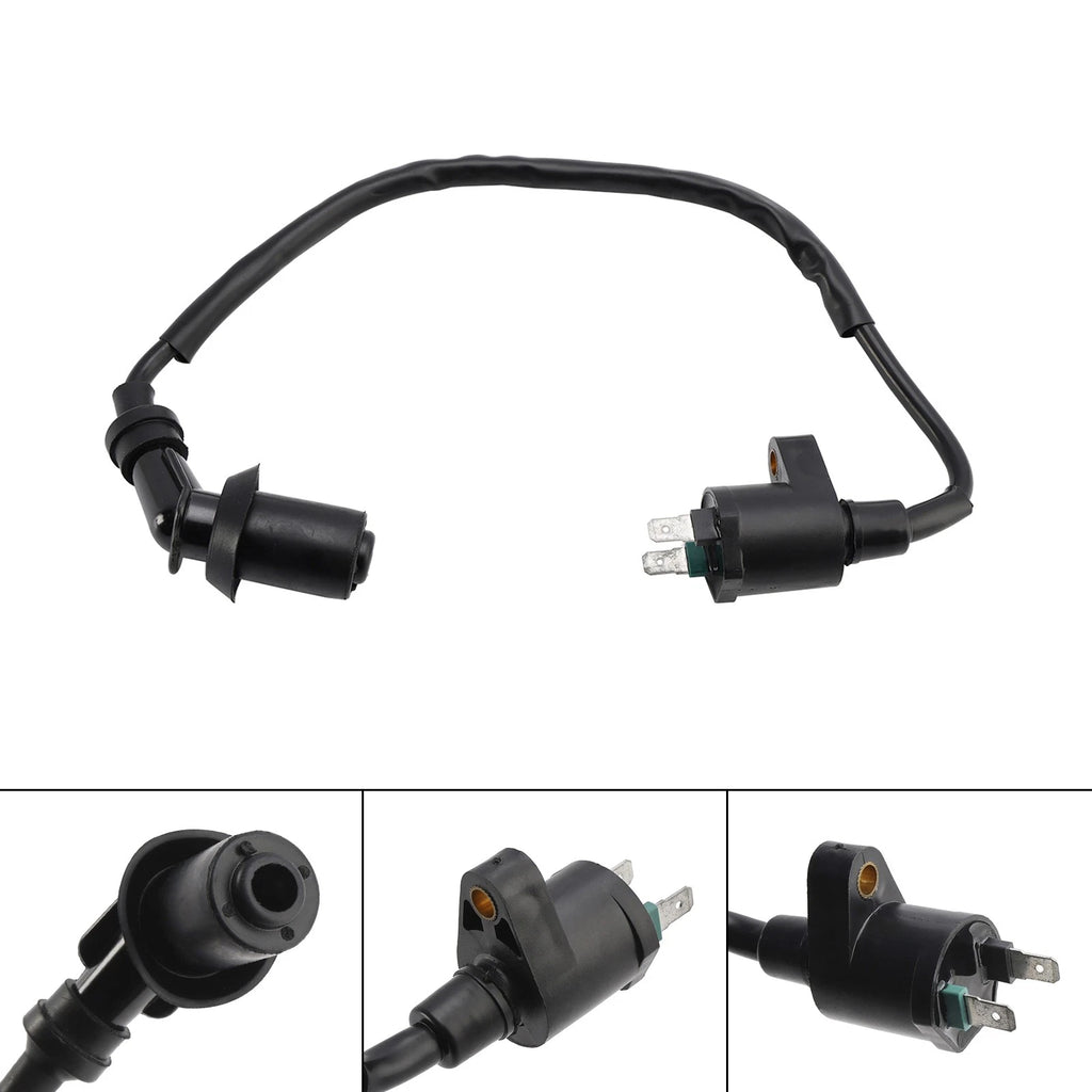CDI Box Igniter for Kawasaki KFX50 KSF50 (2013–2025) Yamaha YFZ50 (2017–2024)