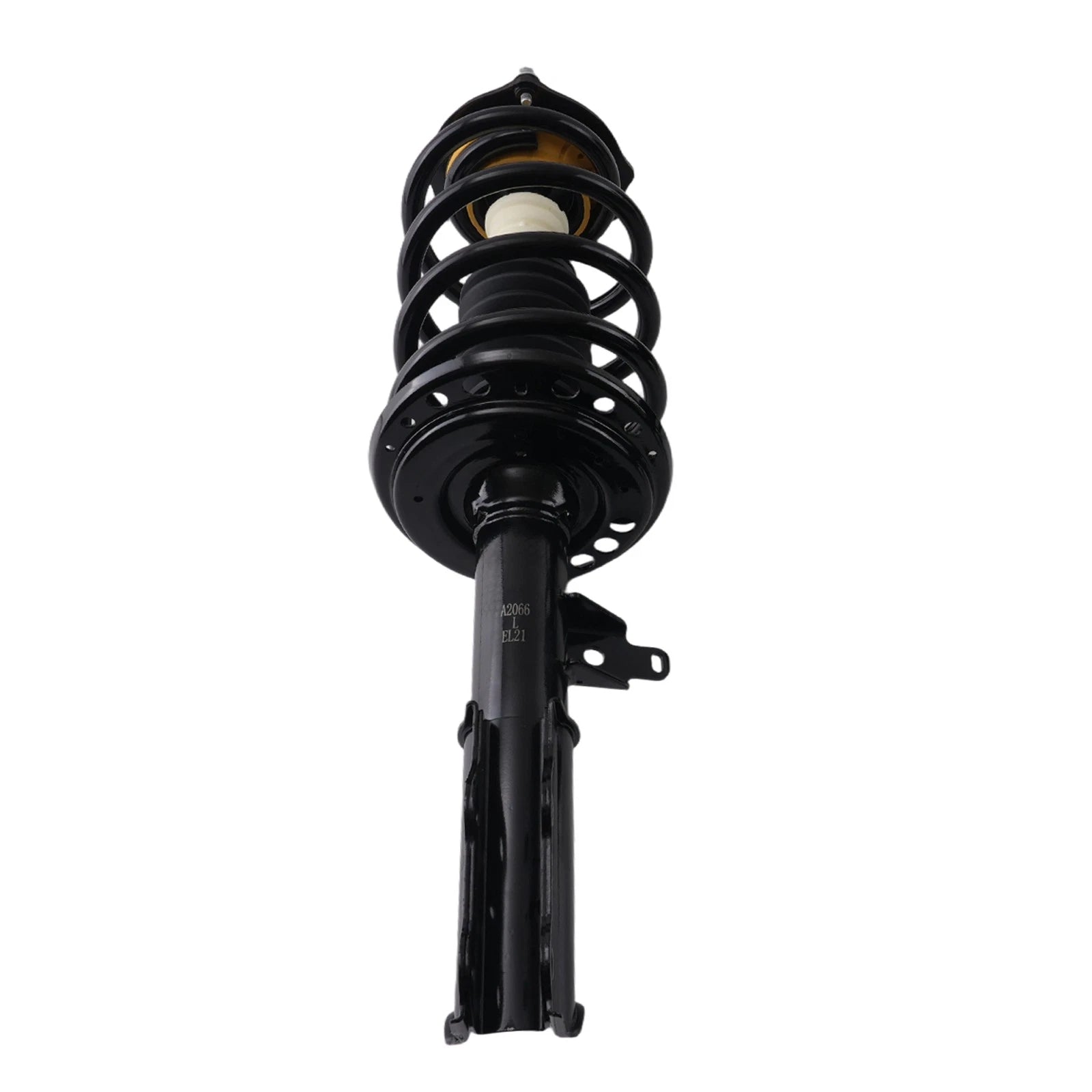 Front Struts w/ Sway Bar Assembly for Chevrolet Traverse, Buick Enclave (2018–2021)