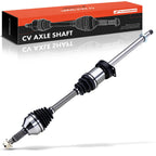 Front Right CV Axle Assembly for Ford Taurus, Flex (2008–2014)
