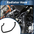 Radiator Hose for BMW E90 316i 2005-2007, E90 320i 2004-2007, No. 64126953089