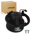 Blower Motor with Fan Cage for Audi A3 VW Jetta Golf Tiguan GTI Taos (2013–2023)