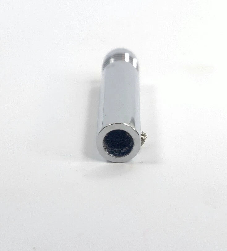Purple Toggle Switch Extensions 2-1/4 Inch Chrome for Peterbilt (—)