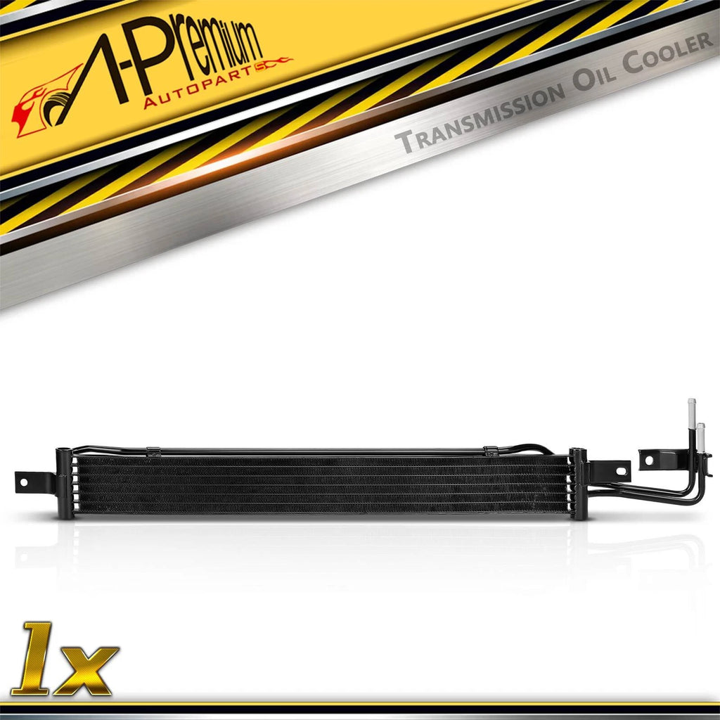 Transmission Oil Cooler for Kia Rondo (2007–2012)