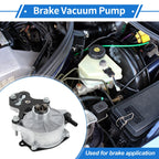Brake Vacuum Pump No. 12686657/12654111 for Chevy Impala (2014–2019)