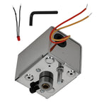 Damper 2-Wire Spring Motor Actuator for Honeywell M847D (24V) (2004–2010)