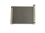 SuperATV Heavy Duty Radiator for Polaris General / XP 2 Seat (2016–2023)