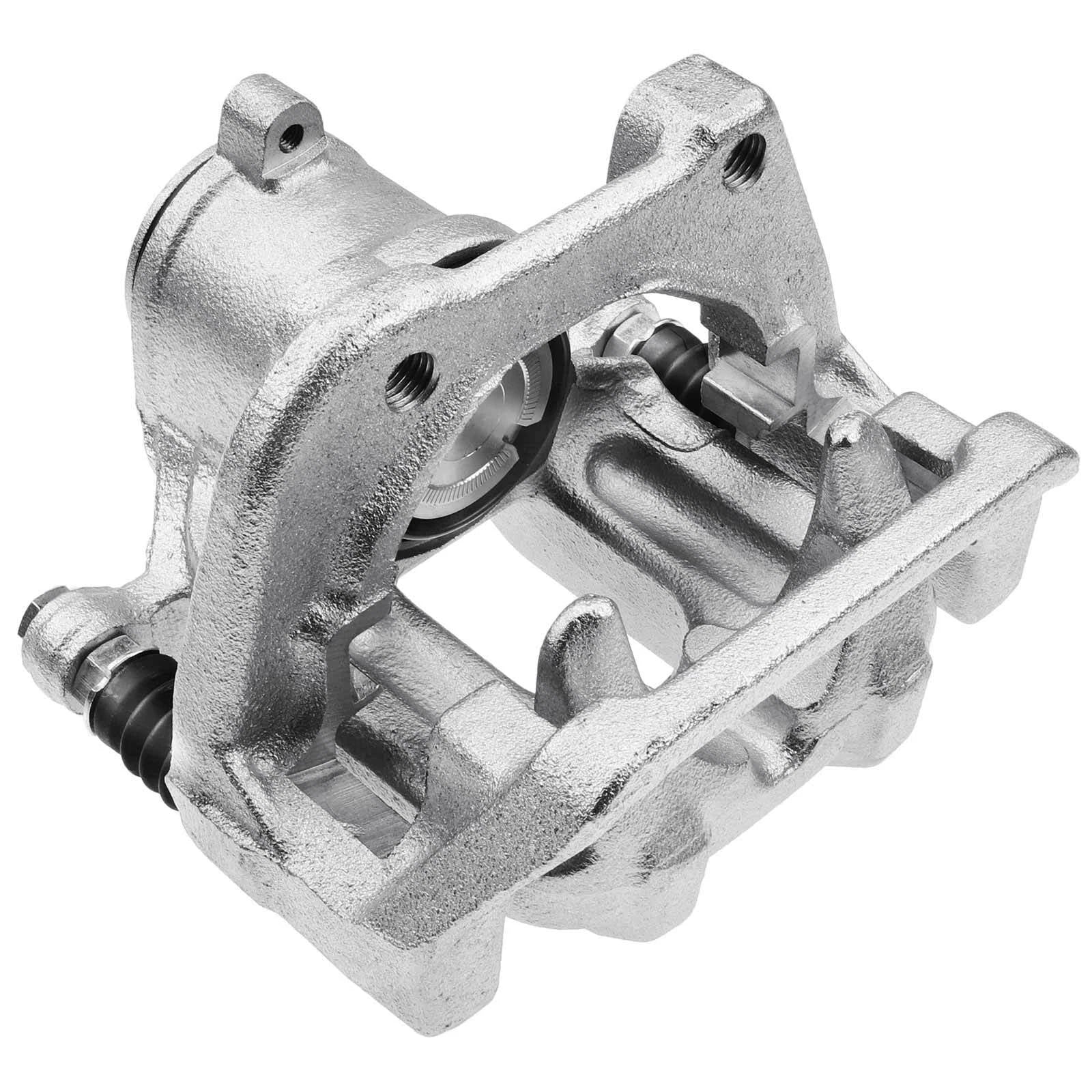 Pair Rear Brake Calipers for BMW 528i 535d 535i (2011–2016)