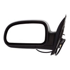 Power Mirror Set of 2 for Chevy Trailblazer (2006–2009) Heated Folding