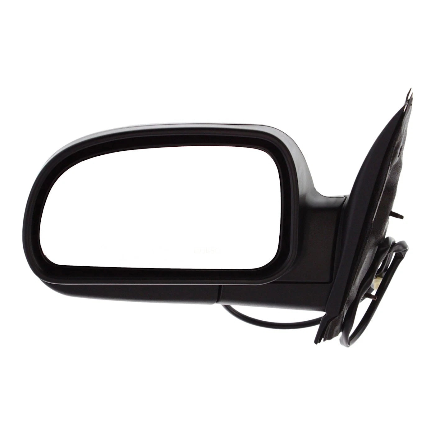 Power Mirror Set of 2 for Chevy Trailblazer (2006–2009) Heated Folding